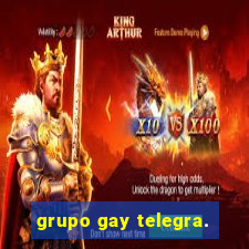 grupo gay telegra.